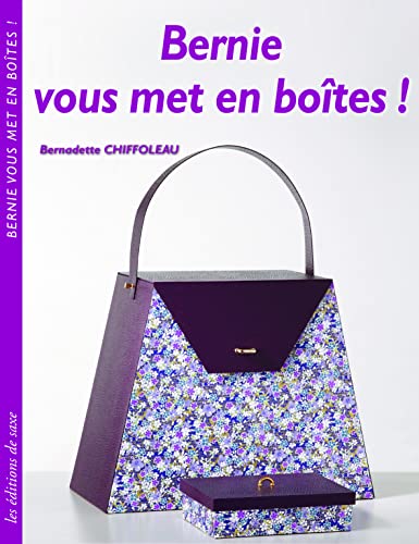 Stock image for Bernie Vous Met En Botes ! for sale by RECYCLIVRE