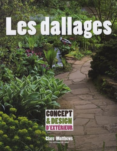 9782756508887: Les dallages