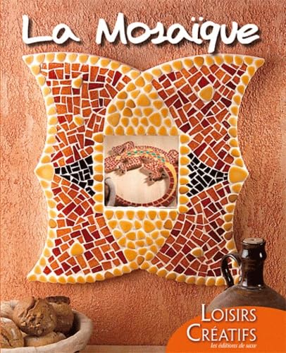 Beispielbild fr La Mosaque zum Verkauf von RECYCLIVRE