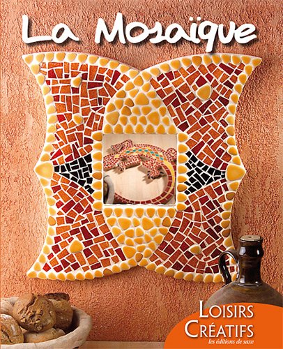 Stock image for La Mosaque for sale by RECYCLIVRE