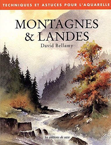 9782756510323: Montagnes et landes