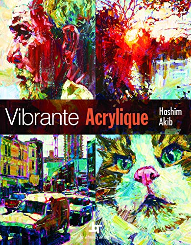 Stock image for Vibrante acrylique for sale by medimops