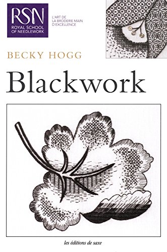 9782756521954: Blackwork