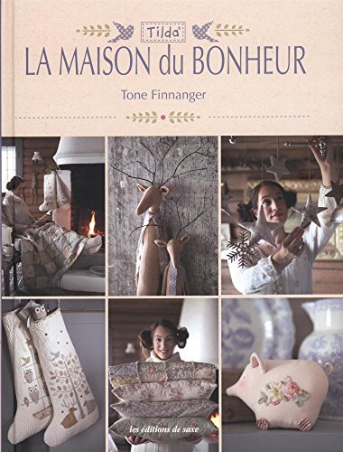 9782756526089: LA MAISON DU BONHEUR