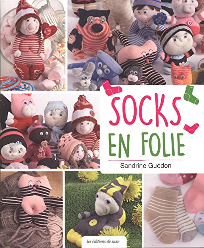 Imagen de archivo de Socks en folie a la venta por Ammareal