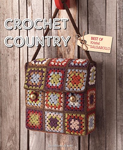 Beispielbild fr Crochet country zum Verkauf von medimops