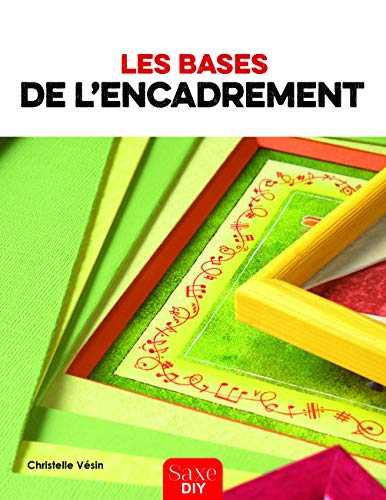Beispielbild fr LES BASES DE L'ENCADREMENT zum Verkauf von LiLi - La Libert des Livres