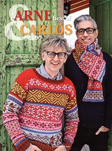 Stock image for Arne & Carlos, le best of for sale by medimops