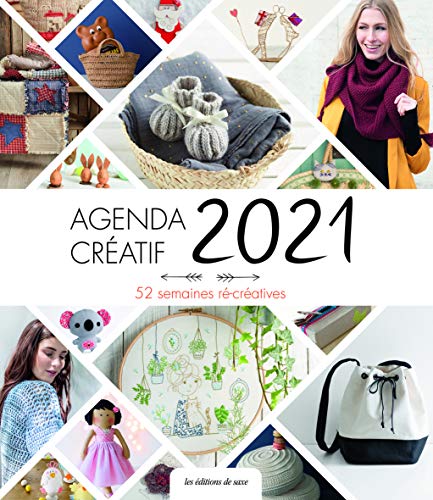Stock image for Agenda 2021 for sale by Ammareal
