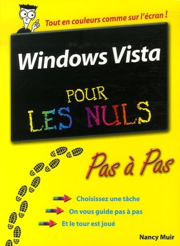 Windows Vista pour les nuls