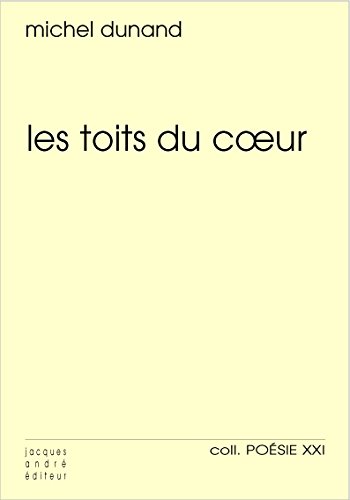 Stock image for Les Toits du Coeur for sale by Librairie Th  la page