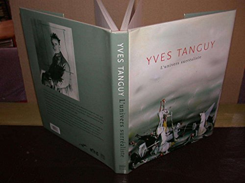 Stock image for Yves Tanguy : L'univers surrealiste (French) for sale by Antiquariat UEBUE