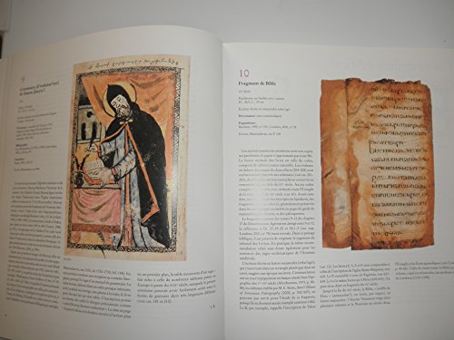 Beispielbild fr Armenia sacra : me?moire chre?tienne des Arme?niens, IVe-XVIIIe sie?cle zum Verkauf von Springhead Books