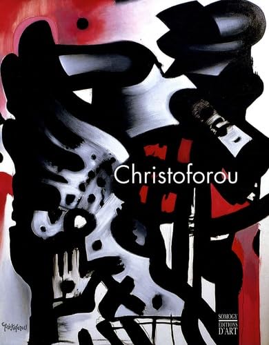 9782757200858: christoforou peinture (COEDITION ET MUSEE SOMOGY)