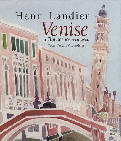 9782757200865: Venise ou l'Innocence retrouve