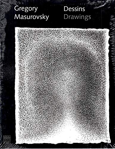 9782757201473: Gregory Masurovsky: Drawings