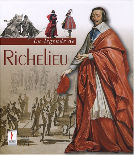 La légende de Richelieu