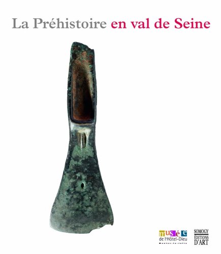 La Prehistoire En Val De Seine