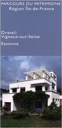 Beispielbild fr Draveil, Vigneux-sur-Seine, Essone zum Verkauf von Ammareal