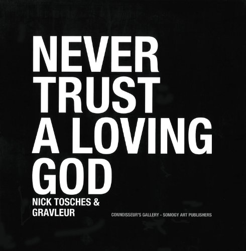 9782757202647: Never Trust a Loving God