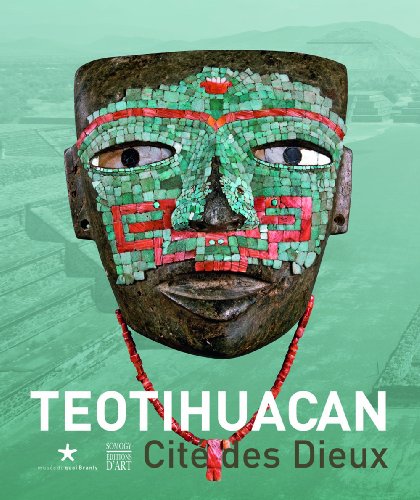 9782757202951: Teotihuacan: Cit des dieux