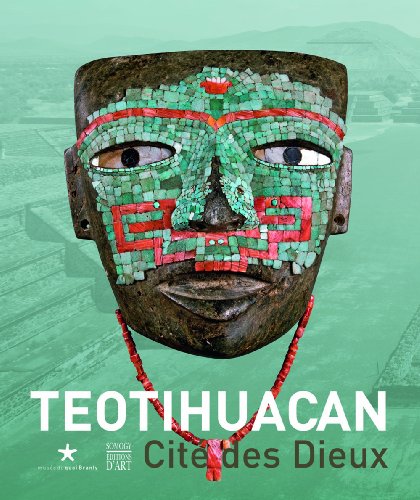 TEOTIHUACAN Cité des dieux