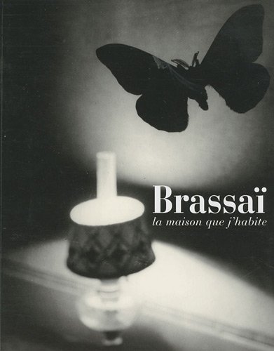 Stock image for Brassa, La Maison Que J'habite for sale by RECYCLIVRE