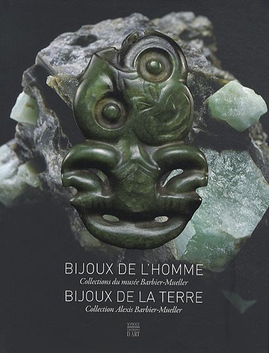 BIJOUX DE L'HOMME , BIJOUX DE LA TERRE