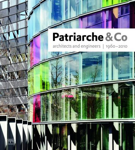 Stock image for Patriarche and co - architects and engineers / 1960 - 2010 for sale by medimops