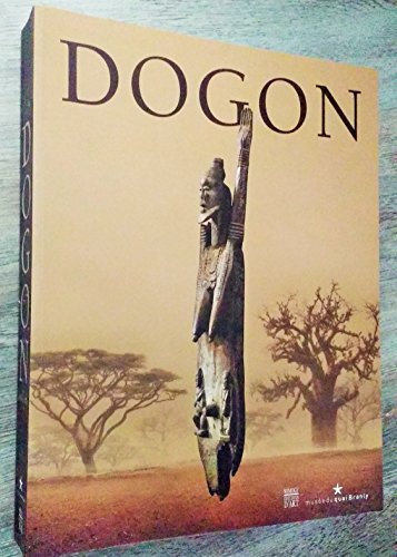 Stock image for Dogon for sale by Librairie chemin des arts