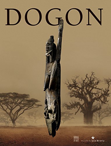 Stock image for Dogon: Weltkulturerbe aus Afrika [German] for sale by Exchange Value Books