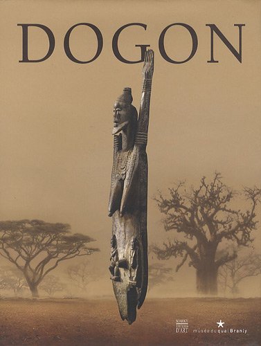 9782757204412: DOGON (RELIE) (COEDITION ET MUSEE SOMOGY)