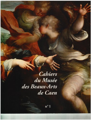9782757204504: Cahiers du musee des beaux-arts de caen n 1