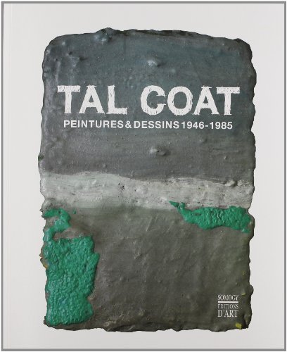 9782757204603: Tal Coat: Peintures & dessins 1946-1985