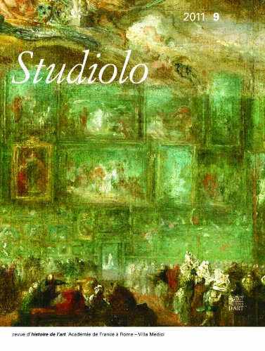 9782757204795: STUDIOLO N9 2012