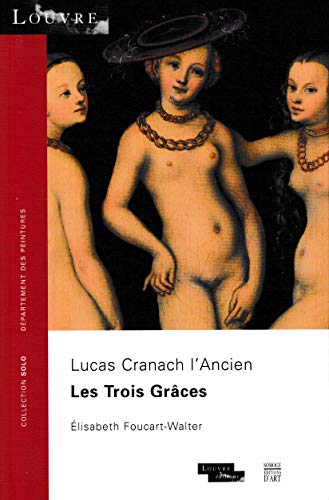 Beispielbild fr Les trois grâces zum Verkauf von LiLi - La Libert des Livres