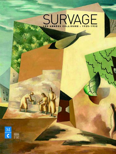 9782757205594: Survage: Les annes Collioure : 1925-1932