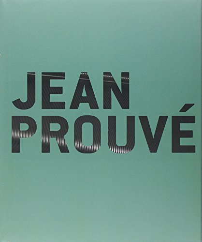 Jean Prouve