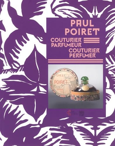 Stock image for Paul Poiret, couturier-parfumeur for sale by Piretti Massimiliano