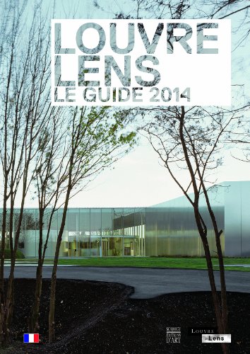 Beispielbild fr Louvre-Lens: Le guide 2014 zum Verkauf von Ammareal