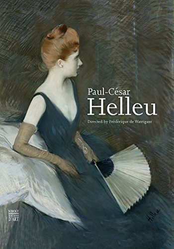 9782757208120: Paul-Csar Helleu