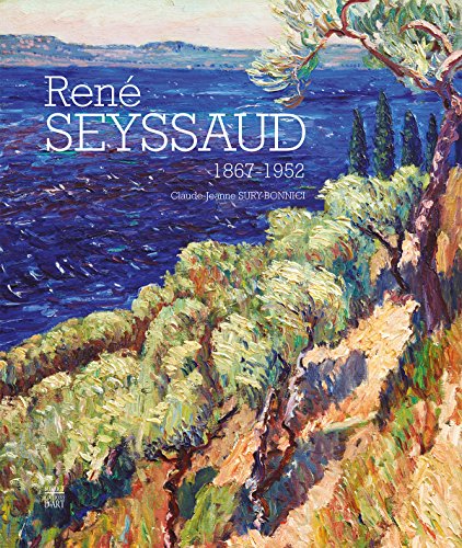 Stock image for Rene Seyssaud (1867-1952) for sale by Cross-Country Booksellers