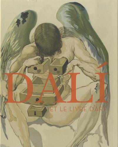 Stock image for Dali et le livre d'art for sale by Achbarer