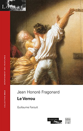 9782757210550: Jean Honor Fragonard: Le Verrou