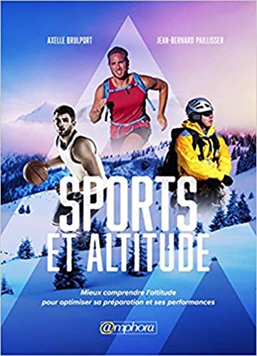 Beispielbild fr Sports et altitude zum Verkauf von medimops