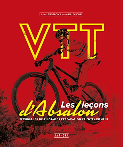 Beispielbild fr VTT - Les Lecons d'Absalon zum Verkauf von medimops