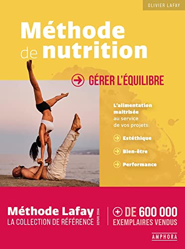 9782757605066: Mthode de nutrition: Grer l'quilibre