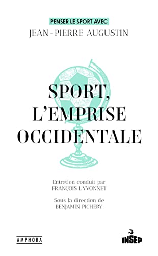 Beispielbild fr Sport, l'emprise occidentale zum Verkauf von medimops