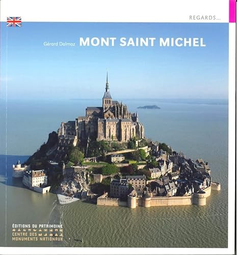 Beispielbild fr Mont Saint Michel zum Verkauf von Better World Books