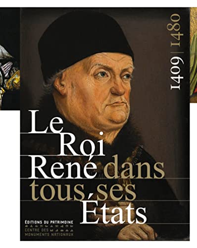 9782757700693: Le Roi Ren dans tout ses Etats